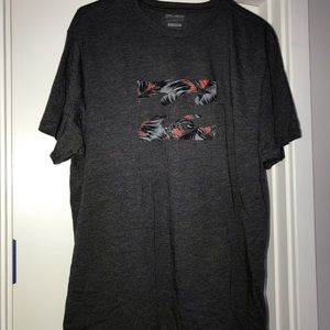 BILLABONG MENS TEE SHIRT.